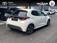 Voitures D'occasion À Chambourcy | Toyota Yaris 116H Design 5P Mc24