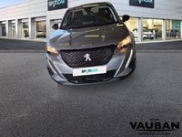 Voitures D'occasion À Osny | Peugeot 2008 Ii Puretech 100 S&S Bvm6 Active Pack