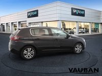 Voitures D'occasion À Chambourcy | Peugeot 308 Ii Puretech 130Ch S&S Eat8 Allure