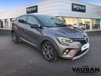 Voitures D'occasion À Osny | Renault Captur Ii E-Tech Full Hybrid 145 Techno Fast Track