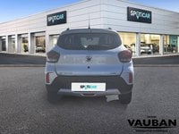 Voitures D'occasion À Osny | Dacia Spring Achat Intégral Confort Plus