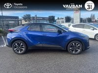 Voitures D'occasion À Chambourcy | Toyota C-Hr 1.8 Hybride 140Ch Graphic My26