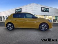 Voitures D'occasion À Herblay | Peugeot 208 Ii Puretech 100 S&S Bvm6 Style