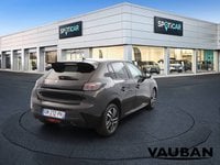 Voitures D'occasion À Saint-Brice-Sous-Forêt | Peugeot 208 Ii Puretech 100 S&S Eat8 Style