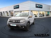 Voitures D'occasion À Saint-Brice-Sous-Forêt | Dacia Duster Ii Tce 150 4X2 Edc Extreme