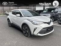 Voitures D'occasion À Chambourcy | Toyota C-Hr 184H Edition 2Wd E-Cvt My22