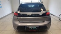 Voitures D'occasion À Buchelay | Peugeot 208 Electrique Ii Electrique 50 Kwh 136Ch Style