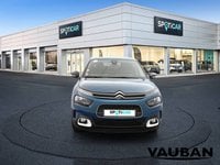 Voitures D'occasion À Buchelay | Citroën C4 Cactus Puretech 110 S&S Eat6 Shine