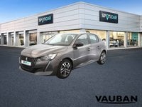 Voitures D'occasion À Les Mureaux | Peugeot 208 Ii Puretech 75 S&S Bvm5 Active Pack
