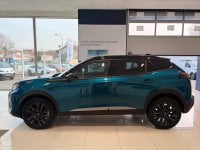 Voitures D'occasion À Argenteuil | Peugeot 2008 Ii Hybrid 145 E-Dcs6 Série Spéciale Envy
