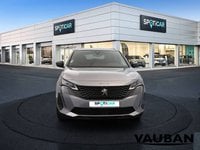 Voitures D'occasion À Saint-Brice-Sous-Forêt | Peugeot 3008 Ii Hybrid 225 E-Eat8 Gt Pack