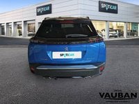 Voitures D'occasion À Osny | Peugeot 2008 Ii Puretech 130 S&S Eat8 Gt Line