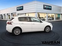 Voitures D'occasion À Saint-Brice-Sous-Forêt | Peugeot 308 Ii Puretech 130Ch S&S Bvm6 Allure Pack