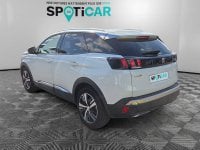 Voitures D'occasion À Osny | Peugeot 3008 Ii Bluehdi 130Ch S&S Bvm6 Allure