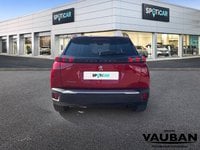 Voitures D'occasion À Osny | Peugeot 2008 Ii Puretech 100 S&S Bvm6 Allure