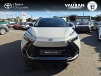 Voitures D'occasion À Chambourcy | Toyota C-Hr 2.0 Hybride 200Ch Gr Sport Awd-I Ng23