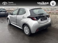 Voitures D'occasion À Le Chesnay | Toyota Yaris 120 Vvt-I Dynamic Business 5P Mc24