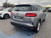 Voitures D'occasion À Saint-Germain-En-Laye | Citroën C5 Aircross Bluehdi 130 S&S Eat8 Feel