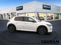 Voitures D'occasion À Saint-Brice-Sous-Forêt | Peugeot 208 Ii Puretech 100 S&S Bvm6 Gt Pack