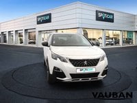 Voitures D'occasion À Saint-Brice-Sous-Forêt | Peugeot 3008 Ii 1.2 Puretech 130Ch S&S Bvm6 Gt Line