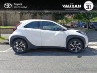 Voitures D'occasion À Le Chesnay | Toyota Aygo X 1.0 Vvt-I 72Ch Dynamic S-Cvt