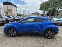 Voitures D'occasion À Argenteuil | Toyota C-Hr 122H Edition 2Wd E-Cvt My20