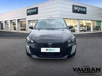 Voitures D'occasion À Osny | Peugeot 208 Ii Hybrid 110 Ch E-Dcs6 Edition