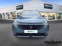 Voitures D'occasion À Chambourcy | Peugeot 5008 Iii Hybrid 145 Ch E-Dcs6 Gt