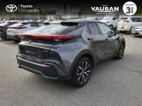 Voitures D'occasion À Buchelay | Toyota C-Hr 1.8 Hybride 140Ch Design My25