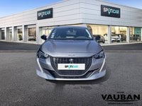 Voitures D'occasion À Chambourcy | Peugeot 208 Ii Puretech 100 S&S Bvm6 Style