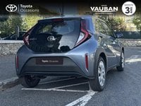 Voitures D'occasion À Le Chesnay | Toyota Aygo X 1.0 Vvt-I 72Ch Dynamic S-Cvt My24