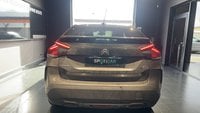 Voitures D'occasion À Buchelay | Citroën C4 Electrique Iii E- 136 Ch Automatique Shine Pack