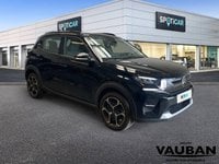 Voitures D'occasion À Gisors | Citroën C3 Iv Hybride 110 Ch Automatique Plus