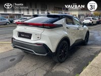 Voitures D'occasion À Sartrouville | Toyota C-Hr 2.0 Hybride Rechargeable 225Ch Gr Sport My25