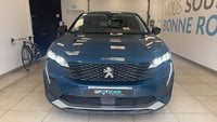 Voitures D'occasion À Buchelay | Peugeot 3008 Ii Hybrid 225 E-Eat8 Allure Pack
