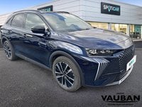 Voitures D'occasion À Chambly | Ds Ds 7 Hybride Rechargeable E-Tense 225 Eat8 Pallas