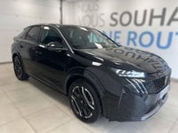 Voitures D'occasion À Buchelay | Peugeot 3008 Electrique 230 Ch Grande Autonomie 97 Kwh Gt