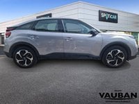 Voitures D'occasion À Sarcelles | Citroën C4 Iii Puretech 130 S&S Eat8 Feel Pack