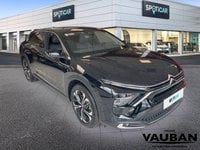 Voitures D'occasion À Gisors | Citroën C5 X Hybride Rechargeable 225 S&S E-Eat8 Shine