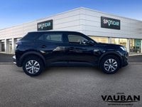 Voitures D'occasion À Osny | Peugeot 2008 Ii Puretech 100 S&S Bvm6 Active