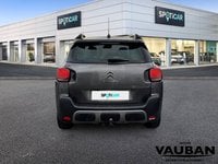 Voitures D'occasion À Saint-Germain-En-Laye | Citroën C3 Aircross Puretech 130 S&S Eat6 Shine Pack