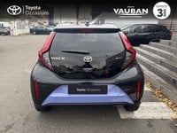 Voitures D'occasion À Argenteuil | Toyota Aygo X 116H Graphic