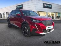 Voitures D'occasion À Osny | Peugeot 2008 Ii Puretech 100 S&S Bvm6 Allure