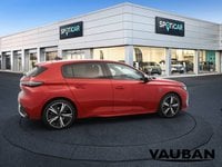 Voitures D'occasion À Chambourcy | Peugeot 308 Iii Phev 180 E-Eat8 Gt