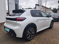 Voitures D'occasion À Argenteuil | Peugeot 208 Ii Bluehdi 100 S&S Bvm6 Gt