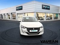 Voitures D'occasion À Saint-Brice-Sous-Forêt | Peugeot 208 Ii Puretech 100 S&S Eat8 Allure