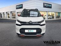 Voitures D'occasion À Pontoise | Citroën C3 Aircross Puretech 130 S&S Eat6 Shine Pack