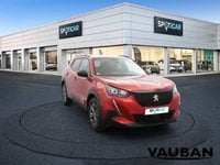 Voitures D'occasion À Buchelay | Peugeot 2008 Ii Puretech 100 S&S Bvm6 Style