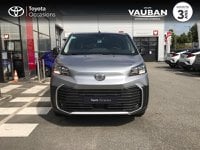 Voitures D'occasion À Buchelay | Toyota Proace Medium 75Kwh Start Mc24