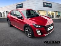 Voitures D'occasion À Osny | Peugeot 208 Ii Hybrid 110 E-Dcs6 Série Spéciale Envy